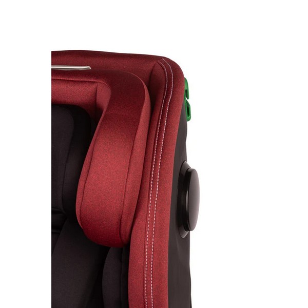 Продукт Caretero Securo - Столчe за кола I-Size 40-150 - 0 - BG Hlapeta