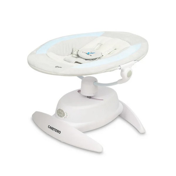 Продукт Caretero Opti Blue - Електрически шезлонг - 0 - BG Hlapeta