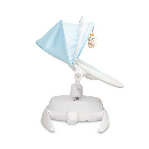 Продукт Caretero Opti Blue - Електрически шезлонг - 0 - BG Hlapeta