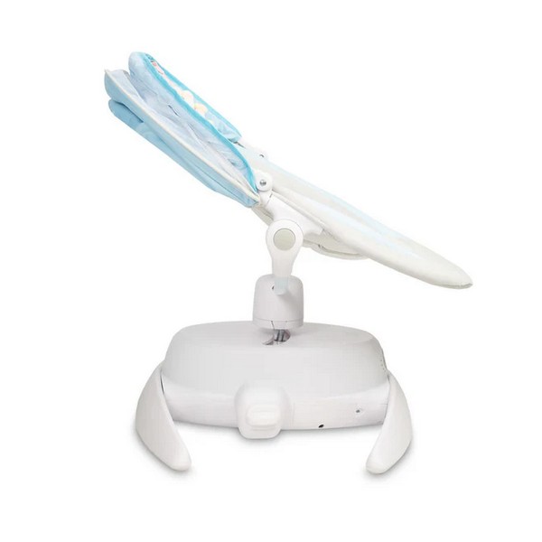 Продукт Caretero Opti Blue - Електрически шезлонг - 0 - BG Hlapeta