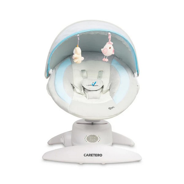 Продукт Caretero Opti Blue - Електрически шезлонг - 0 - BG Hlapeta