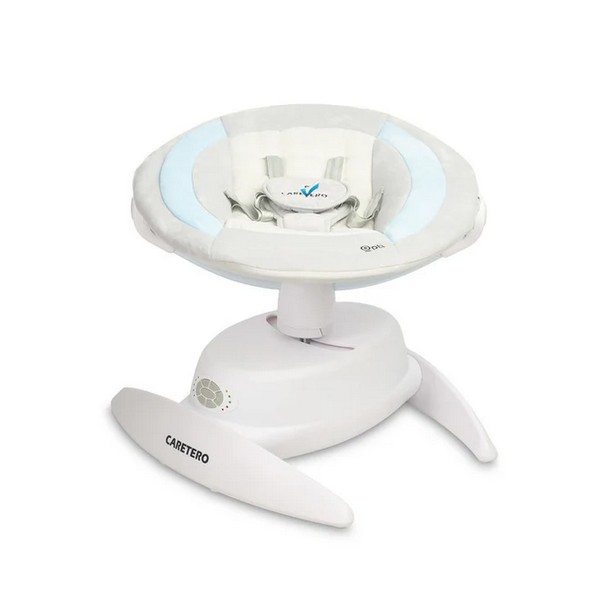 Продукт Caretero Opti Blue - Електрически шезлонг - 0 - BG Hlapeta