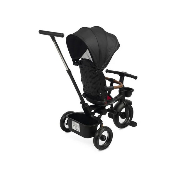 Продукт Caretero Toyz Saber Red - Триколка - 0 - BG Hlapeta