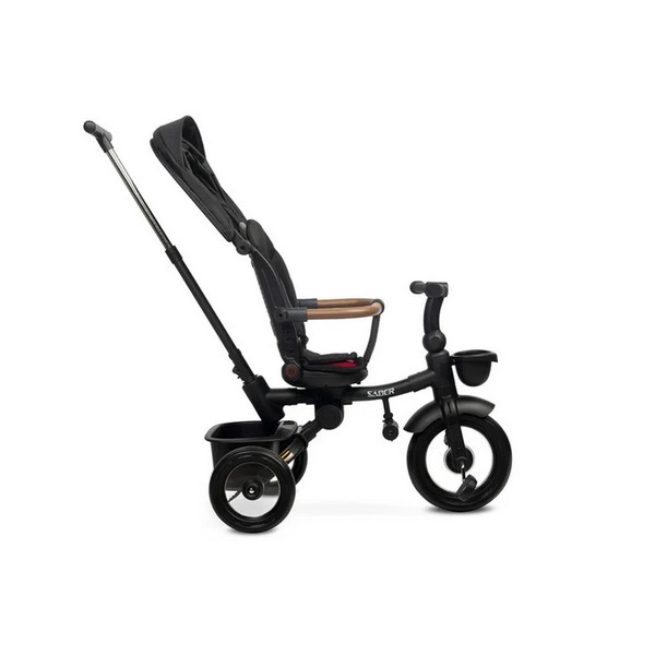 Продукт Caretero Toyz Saber Red - Триколка - 0 - BG Hlapeta