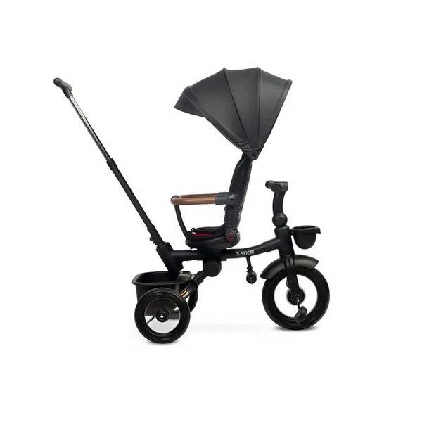 Продукт Caretero Toyz Saber Red - Триколка - 0 - BG Hlapeta