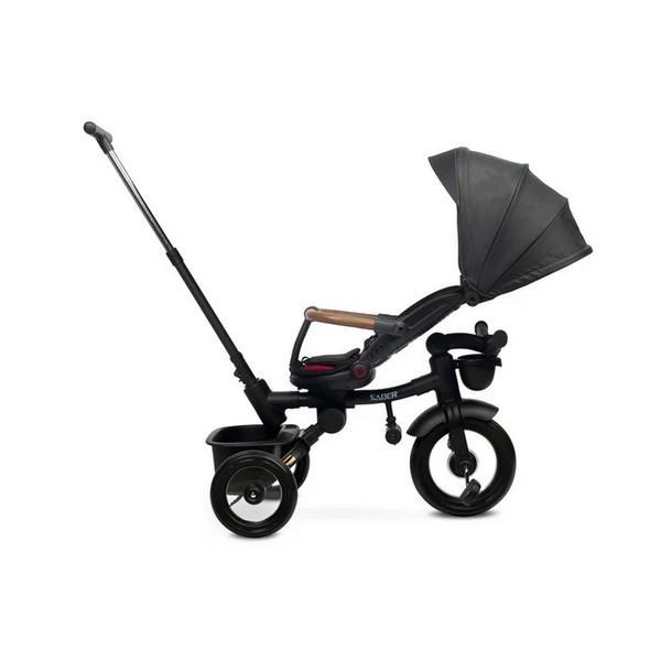 Продукт Caretero Toyz Saber Red - Триколка - 0 - BG Hlapeta