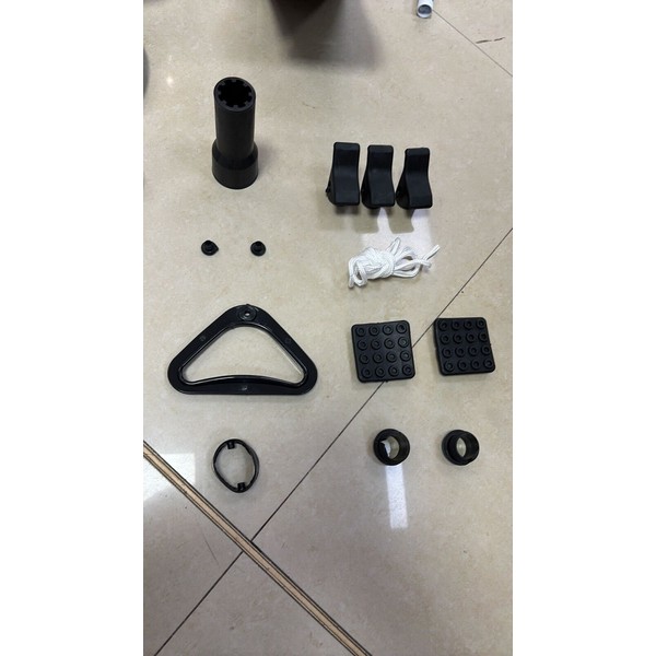 Продукт Снежко - шейна тип чук и гек - 0 - BG Hlapeta