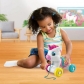 Продукт CLEMENTONI BABY - Музикалeн Eднорог за дърпане - 1 - BG Hlapeta