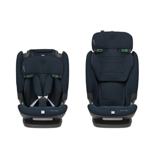 Продукт MAXI-COSI TITAN PRO 2 - Стол за кола I-SIZE ISOFIX (76-150 см)  - 0 - BG Hlapeta