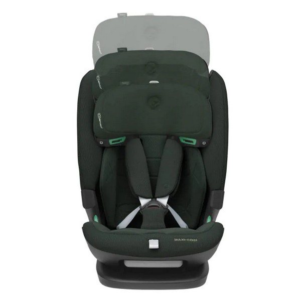 Продукт MAXI-COSI TITAN PRO 2 - Стол за кола I-SIZE ISOFIX (76-150 см)  - 0 - BG Hlapeta