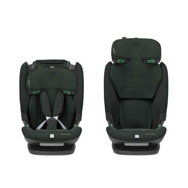 Продукт MAXI-COSI TITAN PRO 2 - Стол за кола I-SIZE ISOFIX (76-150 см)  - 0 - BG Hlapeta