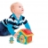 CLEMENTONI Baby House - Монтесори 6