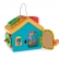 CLEMENTONI Baby House - Монтесори 1