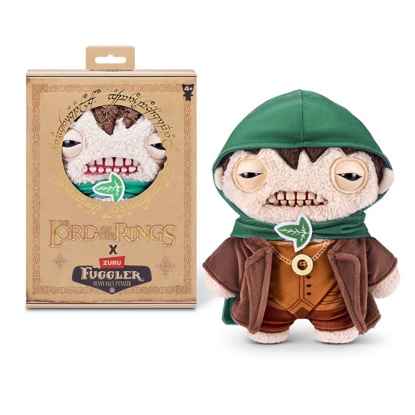 Продукт FUGGLER LORD OF THE RINGS - Зъбато Чудовище, асортимент - 0 - BG Hlapeta
