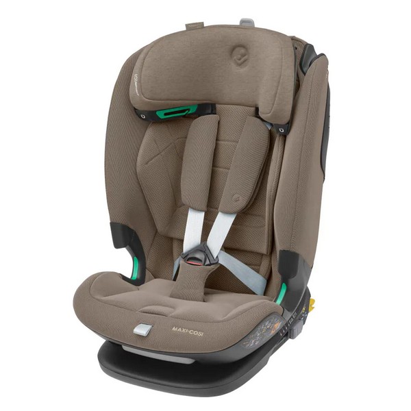 Продукт MAXI-COSI TITAN PRO 2 - Стол за кола I-SIZE ISOFIX (76-150 см)  - 0 - BG Hlapeta