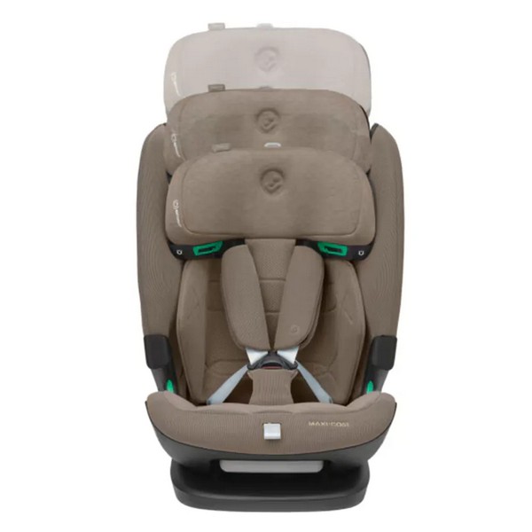 Продукт MAXI-COSI TITAN PRO 2 - Стол за кола I-SIZE ISOFIX (76-150 см)  - 0 - BG Hlapeta