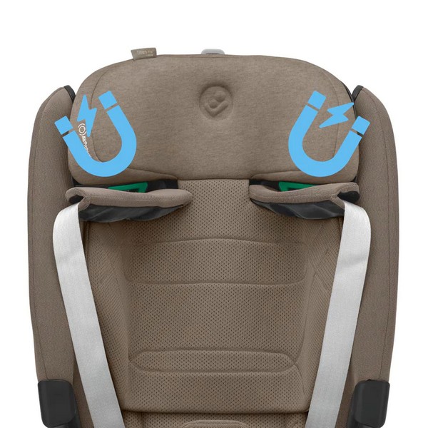 Продукт MAXI-COSI TITAN PRO 2 - Стол за кола I-SIZE ISOFIX (76-150 см)  - 0 - BG Hlapeta