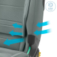 Продукт MAXI-COSI TITAN PRO 2 - Стол за кола I-SIZE ISOFIX (76-150 см)  - 11 - BG Hlapeta