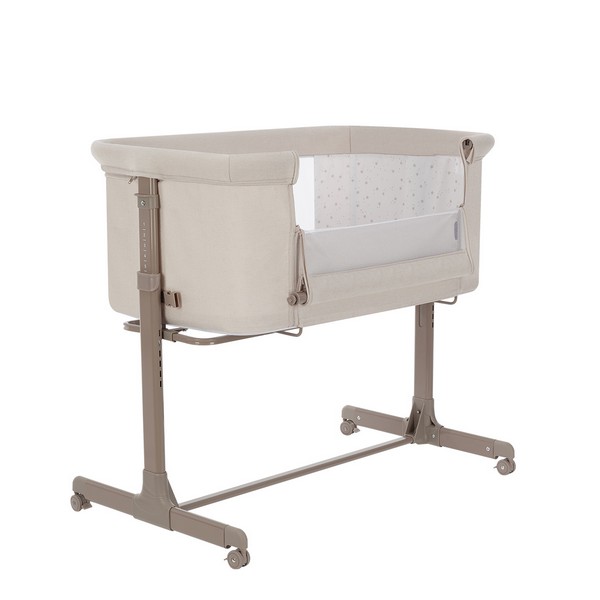 Продукт Carrello Luna - Бебешка кошарка - 0 - BG Hlapeta