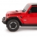 RASTAR JEEP Wrangler Rubicon - Джип с отварящи се врати 2