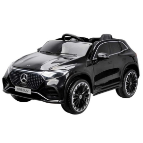 Акумулаторна Kола 12V MERCEDES BENZ EQS SUV
