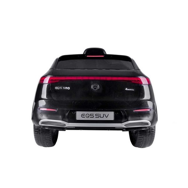 Продукт Акумулаторна Kола 12V MERCEDES BENZ EQS SUV - 0 - BG Hlapeta