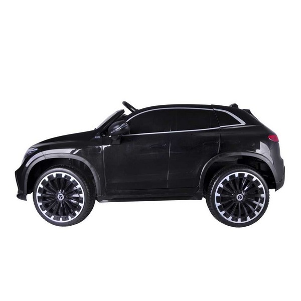 Продукт Акумулаторна Kола 12V MERCEDES BENZ EQS SUV - 0 - BG Hlapeta