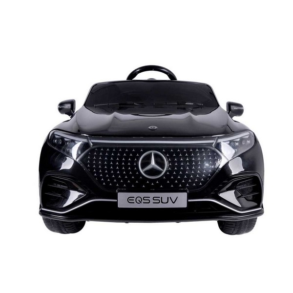 Продукт Акумулаторна Kола 12V MERCEDES BENZ EQS SUV - 0 - BG Hlapeta