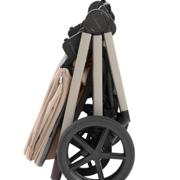 Продукт Carrello Ultra - Бебешка количка 2 в 1 - 0 - BG Hlapeta