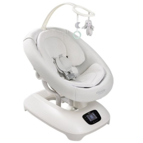 Graco Eluma Sway - Бебешка люлка Graco Eluma Sway - Бебешка люлка