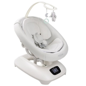 Graco Eluma Sway - Бебешка люлка
