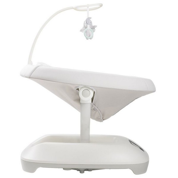 Продукт Graco Eluma Sway - Бебешка люлка - 0 - BG Hlapeta