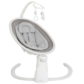 Graco Sway ‘n Grow with toy bar - Бебешка люлка 3 в 1 Graco Sway ‘n Grow with toy bar - Бебешка люлка 3 в 1