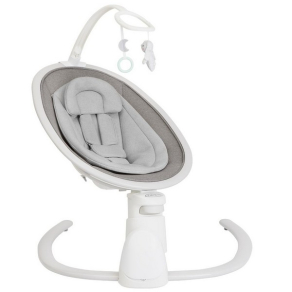 Graco Sway ‘n Grow with toy bar - Бебешка люлка 3 в 1