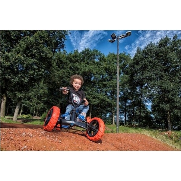 Продукт BERG Buzzy Nitro - Картинг с педали - 0 - BG Hlapeta