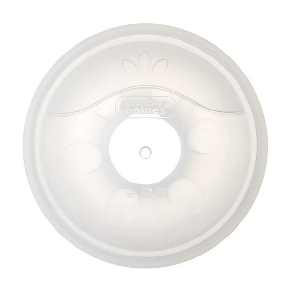 Продукт Canpol babies Колектори за мляко – обвивки за кърмене, 2 бр. - 0 - BG Hlapeta