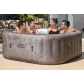 Продукт Bestway Lay-Z-Spa - Джакузи 1.80m x 1.80m x 71cm - 2 - BG Hlapeta