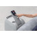 Bestway Lay-Z-Spa San Francisco MaxHold - Джакузи, 2.30m x 2.30m x 71cm