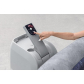 Продукт Bestway Lay-Z-Spa San Francisco MaxHold - Джакузи, 2.30m x 2.30m x 71cm - 1 - BG Hlapeta