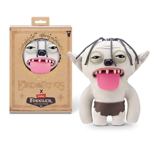 Продукт FUGGLER LORD OF THE RINGS - Зъбато Чудовище, асортимент - 0 - BG Hlapeta