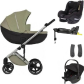 Продукт Anex Mev - Бебешка количка 5в1 ПЪЛЕН КОМПЛЕКТ - 23 - BG Hlapeta