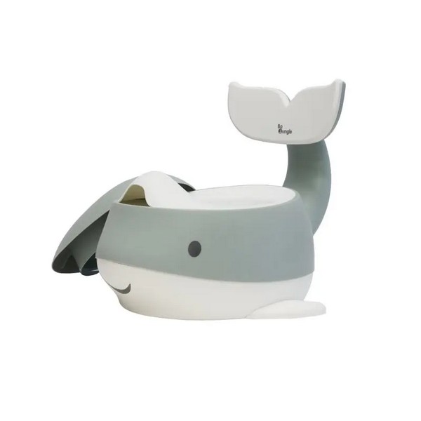 Продукт Bo Jungle Кит - Гърне с капак - 0 - BG Hlapeta