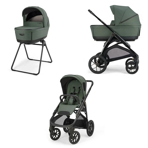 Продукт Inglesina Aptica XT System Duo - Бебешка количка 2 в 1 - 0 - BG Hlapeta
