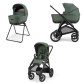 Продукт Inglesina Aptica XT System Duo - Бебешка количка 2 в 1 - 15 - BG Hlapeta