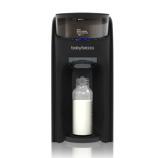 Продукт Baby Brezza Formula PRO Advanced - Уред за приготвяне на адаптирано мляко - 0 - BG Hlapeta