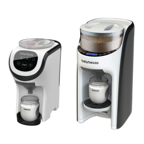 Baby Brezza Formula PRO Mini - Уред за приготвяне на мляко Baby Brezza Formula PRO Mini - Уред за приготвяне на мляко