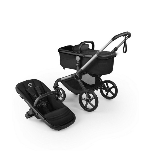 Продукт Bugaboo Fox 5 Renew Base - Бебешка количка - 0 - BG Hlapeta