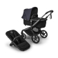 Продукт Bugaboo Fox 5 Renew Base - Бебешка количка - 30 - BG Hlapeta
