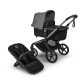 Продукт Bugaboo Fox 5 Renew Base - Бебешка количка - 28 - BG Hlapeta