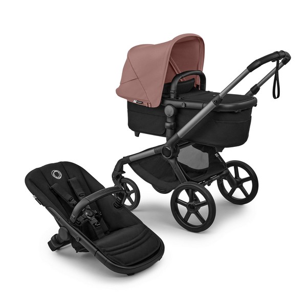 Продукт Bugaboo Fox 5 Renew Base - Бебешка количка - 0 - BG Hlapeta